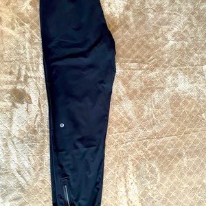 Lululemon surge hybrid tall pant for men